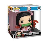 Figurine Funko Pop Jumbo Demon Slayer Nezuko Kamado