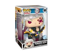 Figurine Funko Pop Jumbo Demon Slayer S2 Tengen Uzui