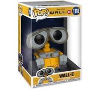 Funko Pop Wall-e 25 Cm Figure Multicolore