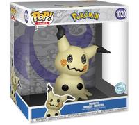 Funko Pokemon Mimikyu Figure 25 Cm Jaune
