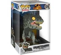 Funko Jurassic World 3 Giganotosaurus Figure Vert