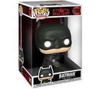 Figurine Funko Pop Jumbo Movies The Batman 10" G