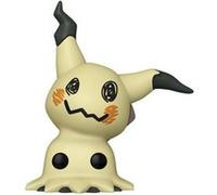 Funko – Figurine Funko Pop! Jumbo Games – Pokémon Mimikyu 1020