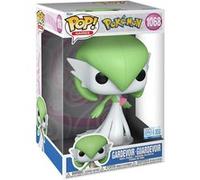Funko Figurine Pop! Jumbo Gardevoir (Pokémon) 25 cm Vert pour enfants