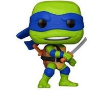 Figurine Funko Pop! Jumbo N°1402 - Tortues Ninja - Leonardo G