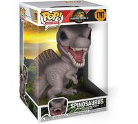Figurine Funko Pop! Jumbo N°1797 | Jurassic Park | Spinosaurus