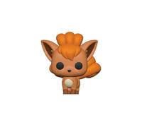 Figurine Funko Pop! Jumbo : Pm - Pop 3 (Emea)
