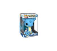 Funko Pop! Figurine Pokémon Lapras – Jumbo 25 cm Bleu