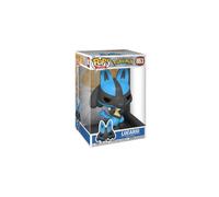 Funko Pokemon Lucario 25cm Bleu Enfants