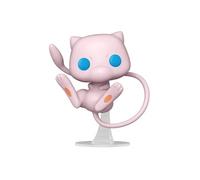 Figurine Funko Pop! Jumbo - Pokemon - Mew (emea)