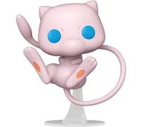 Figurine Funko Pop! Jumbo - Pokemon - Mew (emea)