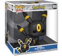 Figurine - FUNKO - Umbreon - Vinyle - 25 cm - Intérieur - Noir