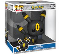 Figurine Funko Pop Jumbo Pokémon Noctali G