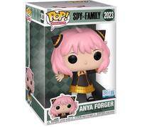 Figurine Funko Pop - Spy X Family N°2023 - Anya Forger - 25 Cm (88470)