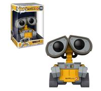 Funko Pop! Figurine Jumbo Wall-E – Vinyle 25 cm – Produit officiel