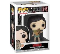 Figurine Funko Pop - Junji Ito: Collection N°915 - Yuuko (51741)