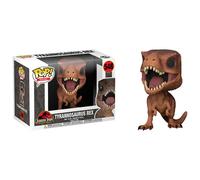 Funko Figurine Pop – Jurassic Park – Tyrannosaurus Rex