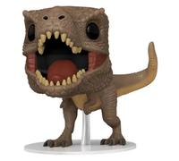 Funko Figurine Jurassic World 3 Trex Exclusive Marron