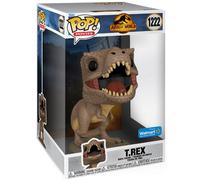Figurine Funko Pop - Jurassic World : Le Monde D'après N°1222 - T-Rex - 25 Cm (62228)