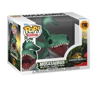 Figurine Funko Pop Jurassic World Mosasaurus