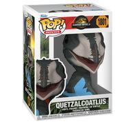 Figurine Funko Pop Jurassic World Quetzalcoatlus