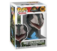 Figurine Funko Pop - Jurassic World : Renaissance N°1801 - Quetzalcoatlus (86657)