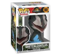 Figurine Funko Pop - Jurassic World : Renaissance N°1801 - Quetzalcoatlus (86657)