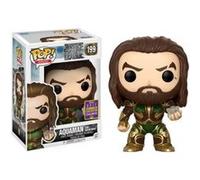 Figurine Funko Pop ! Justice League : Aquaman G