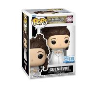 Figurine Funko Pop - Kaamelott N°1864 - Guenièvre (88652)