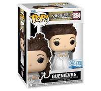 Figurine Funko Pop - Kaamelott N°1864 - Guenièvre (88652)