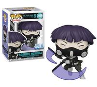 Figurine Funko Pop! Kaiju N°08 Soshiro