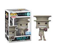Figurine Funko Pop! Kaiju No 8 Kaiju No. 9