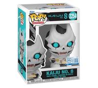 Figurine Funko Pop! Kaiju No 8 Kaijuno8 (jumpsuit)