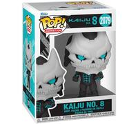 Figurine Funko Pop - Kaiju No. 8 N°2079 - Kaiju No. 8 [Avec Chase] (86769)