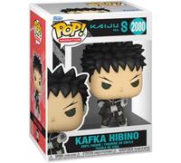 Funko – Figurine Pop Animation Kaiju No 8 Kafka Hibino – Vinyle officiel