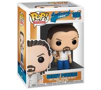 Figurine Funko Pop! N°1080 - Kenny Powers - Kenny In Cornrows