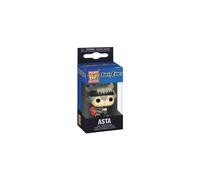 Figurine Funko Pop! Keychain Black Cover Asta