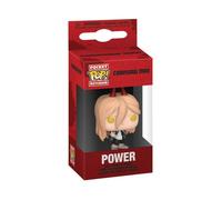 Figurine Funko Pop Keychain Chainsaw Man Power