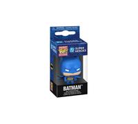 Figurine Funko Pop Keychain DC Super Heroes Batman