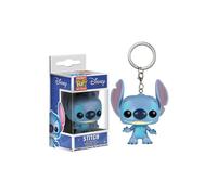 Figurine Pop Keychain porte-clé Disney Stitch