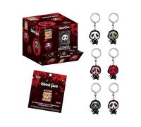 Figurine Funko Pop Keychain Ghost Face Modèle aléatoire