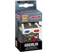 Figurine Funko Pop Keychain Gremlins Gremlin with 3D Glasses G