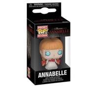 Figurine Funko Pop Keychain Horror S11 Annabelle