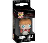 Figurine Funko Pop Keychain Horror S11 Annabelle A