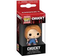 Figurine Funko Pop Keychain Horror S11 Chucky