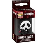 Figurine Funko Pop Keychain Horror S11 Ghostface A