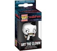 Figurine Funko Pop Keychain Horror S11 Terrifer A