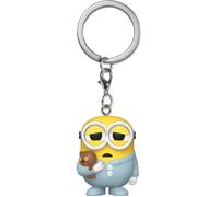 Figurine Funko Pop! Keychain: Minions 2- Pajama Bob