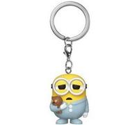 Figurine Funko Pop Keychain porte-clé Banana Pop 200