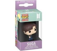 Figurine Funko Pop Keychain porte-clé BTS Dynamite Suga G